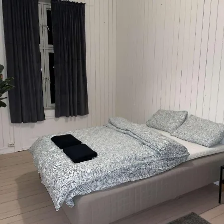 Rom Midt I Sentrum - Ga Avstand Til Det Meste * Oslo