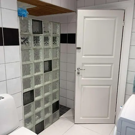 Rom Midt I Sentrum - Ga Avstand Til Det Meste Guest house