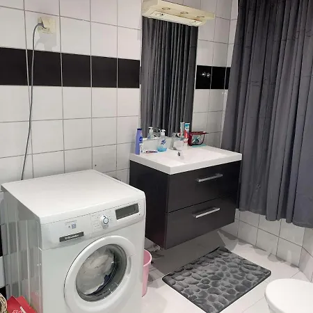 Rom Midt I Sentrum - Ga Avstand Til Det Meste Guest house
