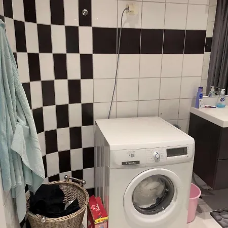 Rom Midt I Sentrum - Ga Avstand Til Det Meste