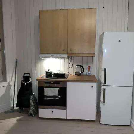 게스트하우스 Rom Midt I Sentrum - Ga Avstand Til Det Meste 오슬로