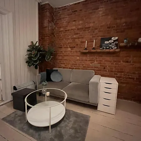 Rom Midt I Sentrum - Ga Avstand Til Det Meste