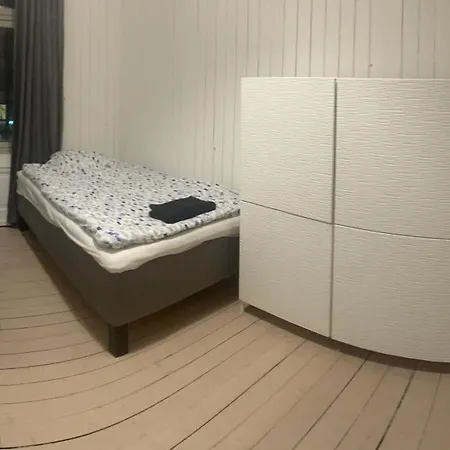 Rom Midt I Sentrum - Ga Avstand Til Det Meste