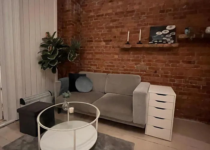 Rom Midt I Sentrum - Ga Avstand Til Det Meste